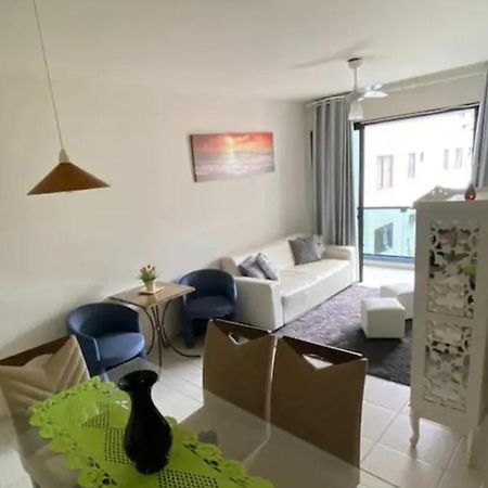 Apartamento amplo a menos de 400 metros da praia localizado próximo a praça da Brunella, área nobre do Guarujá. Extérieur photo