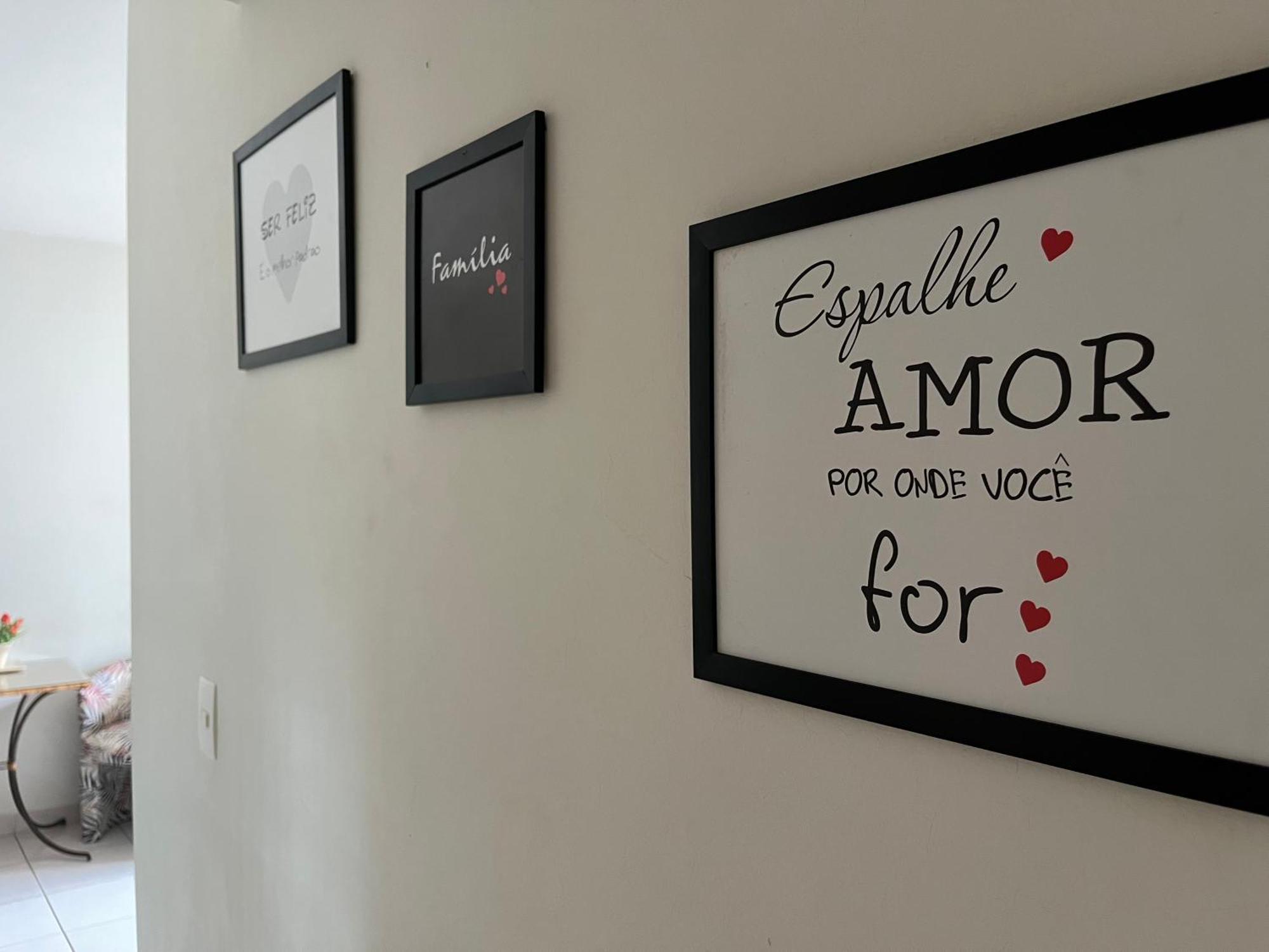 Apartamento amplo a menos de 400 metros da praia localizado próximo a praça da Brunella, área nobre do Guarujá. Extérieur photo